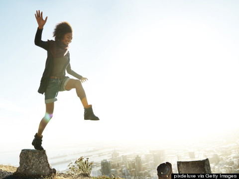 5 Surprising Factors That Make Up Your Personality