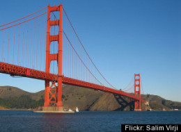 PHOTOS: Your Green Guide To A Roadtrip On The Pacific Coast Highway