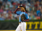 Why Mo'ne Davis Is Sports Illustrated's 'Sports Kid Of The Year'
