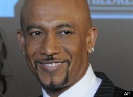 Montel Williams Marijuana