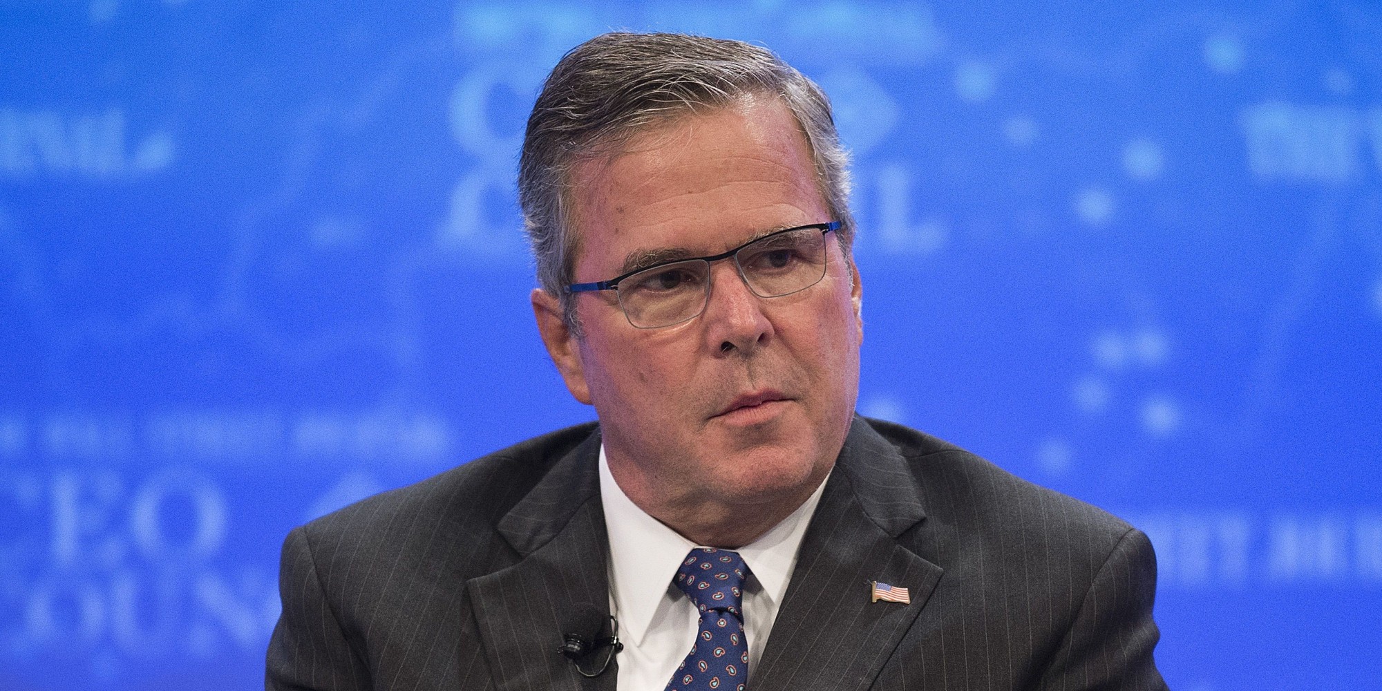 Jeb Bush: Gop Must 'lose The Primary To Win The General' 