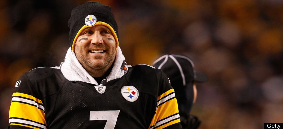 anti roethlisberger