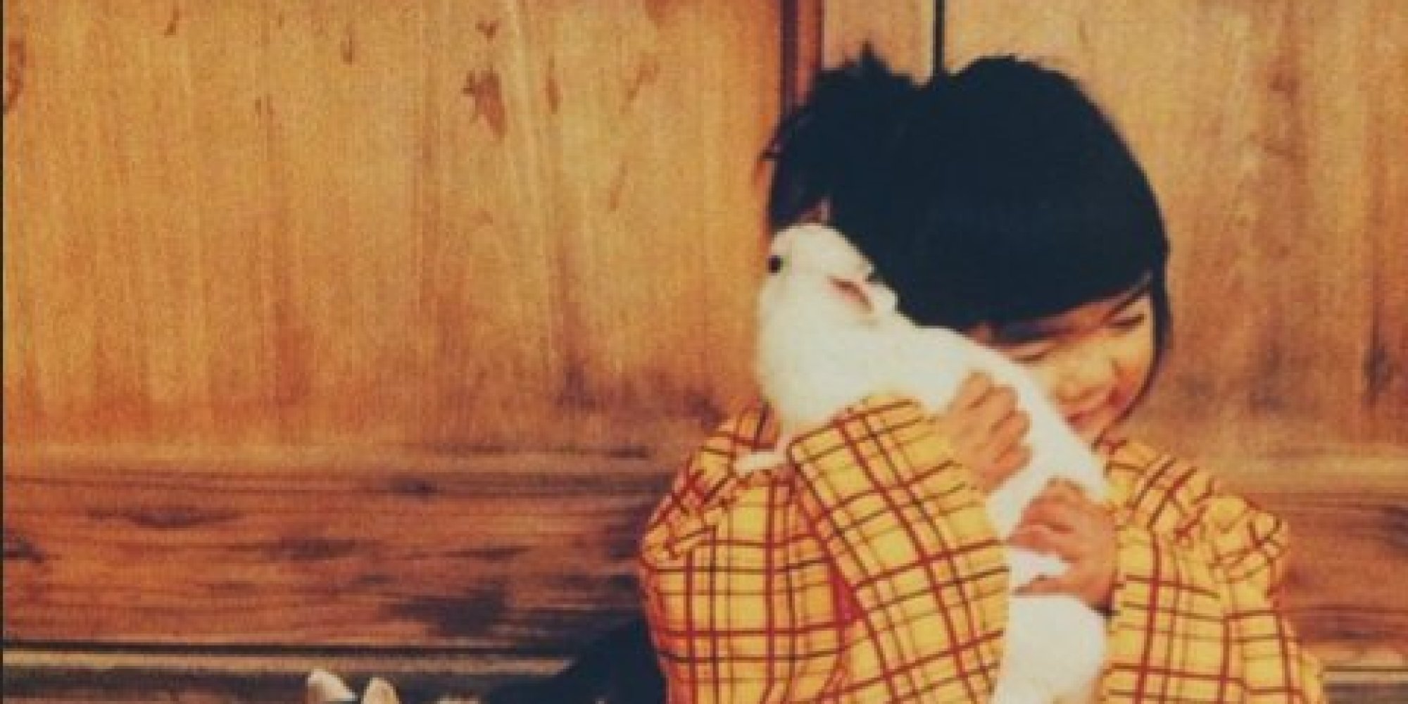 12 Surreally Beautiful Instagram Accounts Out Of China HuffPost