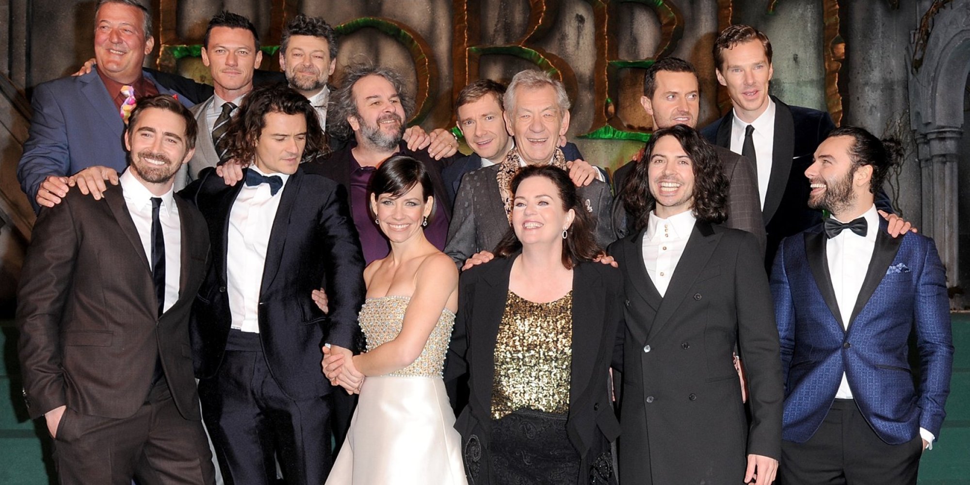 Orlando Bloom Really Doesn�t Want To Hold CoStar