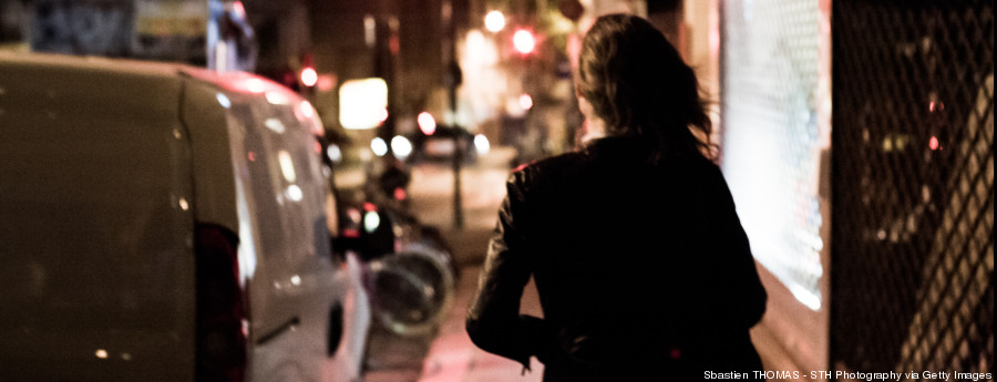 prostitute