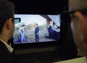 Ces 2011 Live Streaming Video