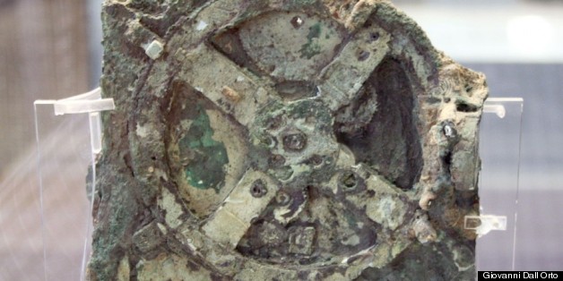 'World's First Computer' May Be Even Older Than We Thought