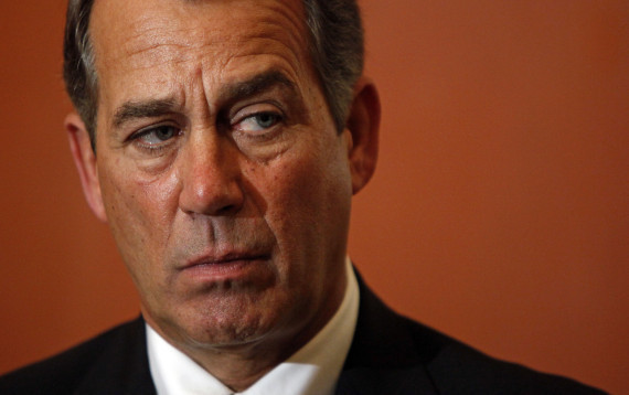 Boehner