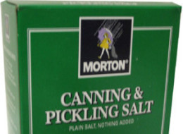 Day Care Fed Pickling Salt To Toddlers As Punishment