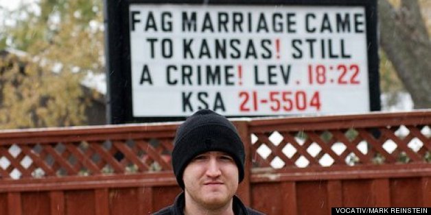 Meet The Latest Member Of Westboro To Leave The Church