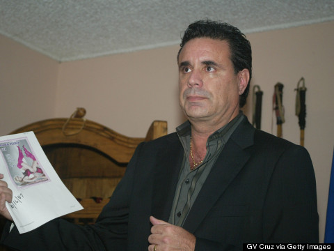 Fallece Topy Mamery, el esposo de Yolandita Monge