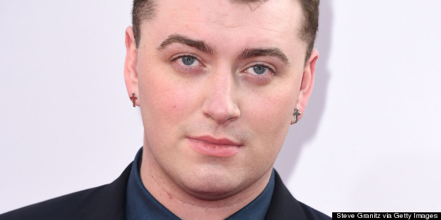 Sam Smith: 'I Came Out When I Was, Like, 4 Years Old'