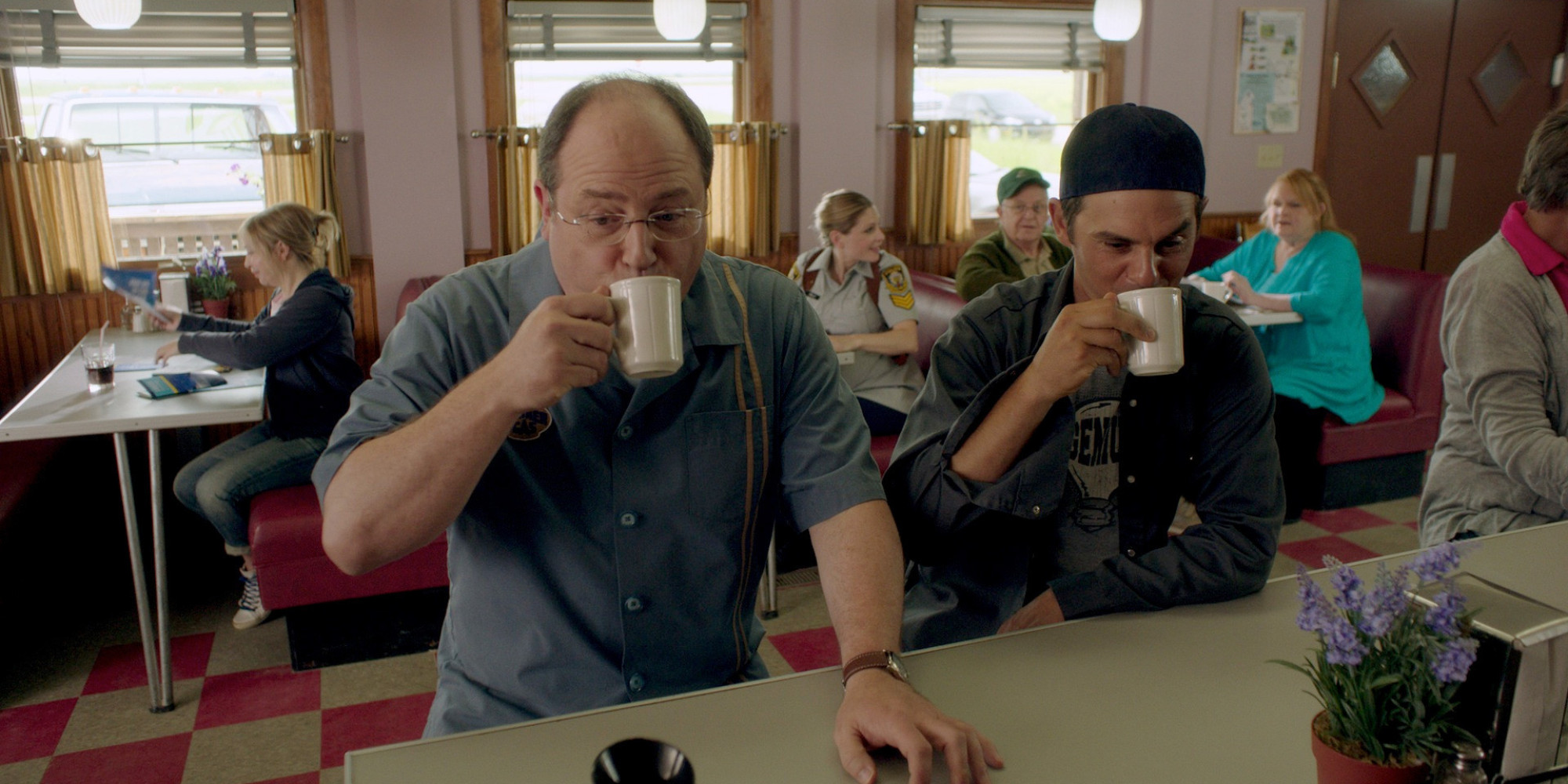 'Corner Gas The Movie' Review Satisfying Return To Dog River For Fans