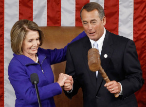 John Boehner Speaker