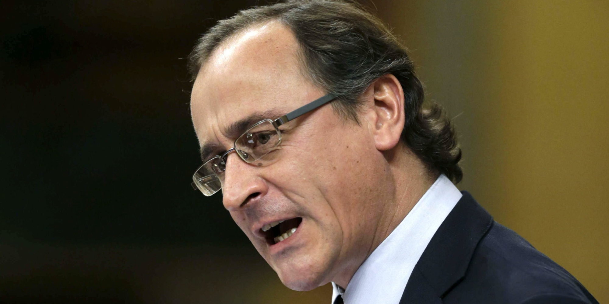 Alfonso Alonso, nuevo ministro de Sanidad, Servicios Sociales e Igualdad