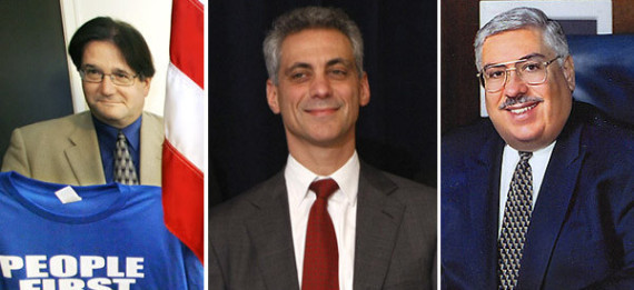 Berrios Rahm