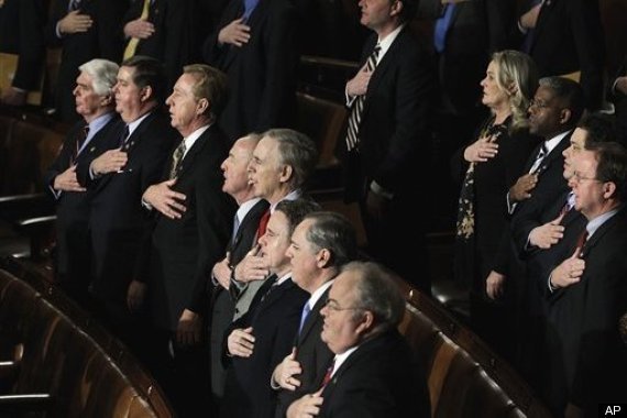 New Congress