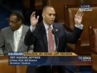 Black Lawmakers Bring Ferguson Protest Symbol To House Floor