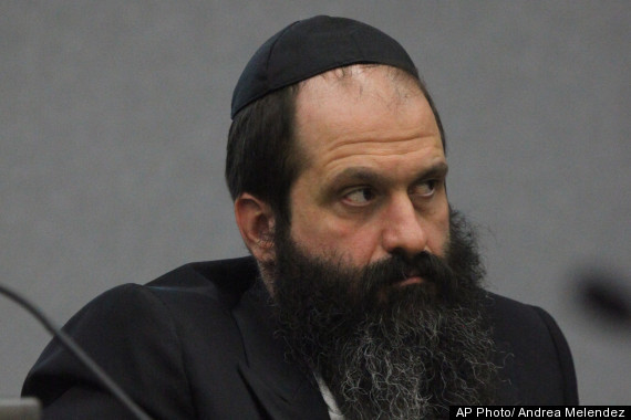 Sholom Rubashkin