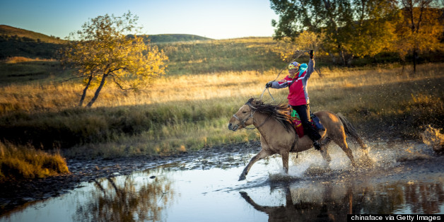 The One Place In Asia You're Overlooking But Shouldn't