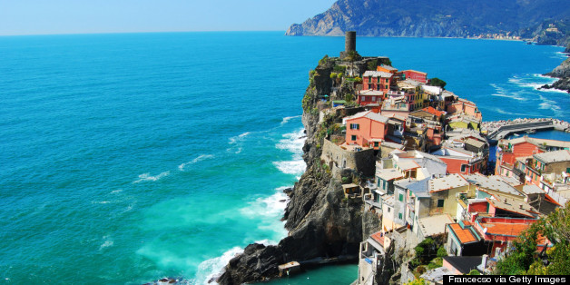 The Prettiest Place In All Of Italy