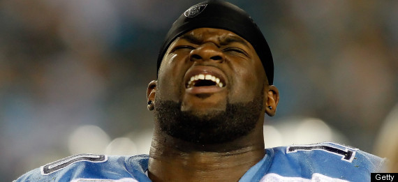 Vince Young Out