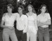 Every Year For 40 Years, These Sisters Stepped In Front Of The Camera Together