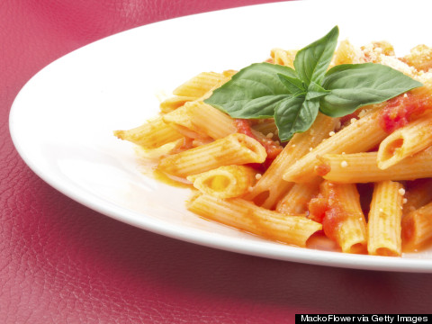 A Ridiculously Easy Pasta Dish That Looks Expensive But Is SO Cheap To Make