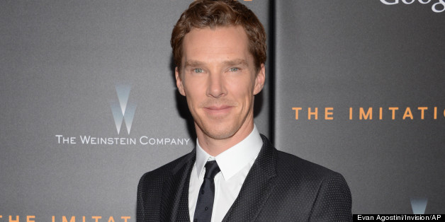 The Imitation Game -- and Rediscovering Our Heroes