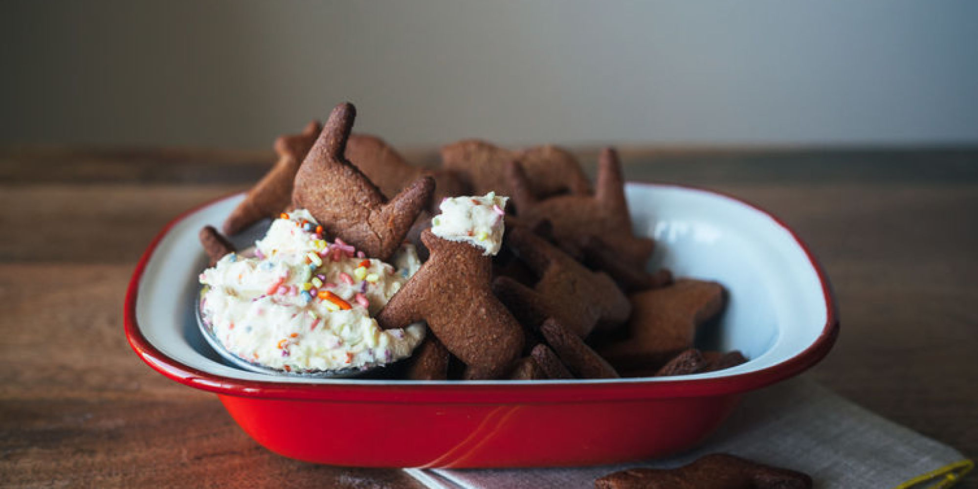 How to Make Dunkaroos at Home | HuffPost