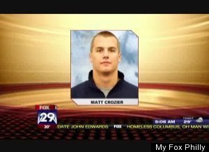 Matt Crozier