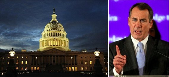 Gop Broken Promises
