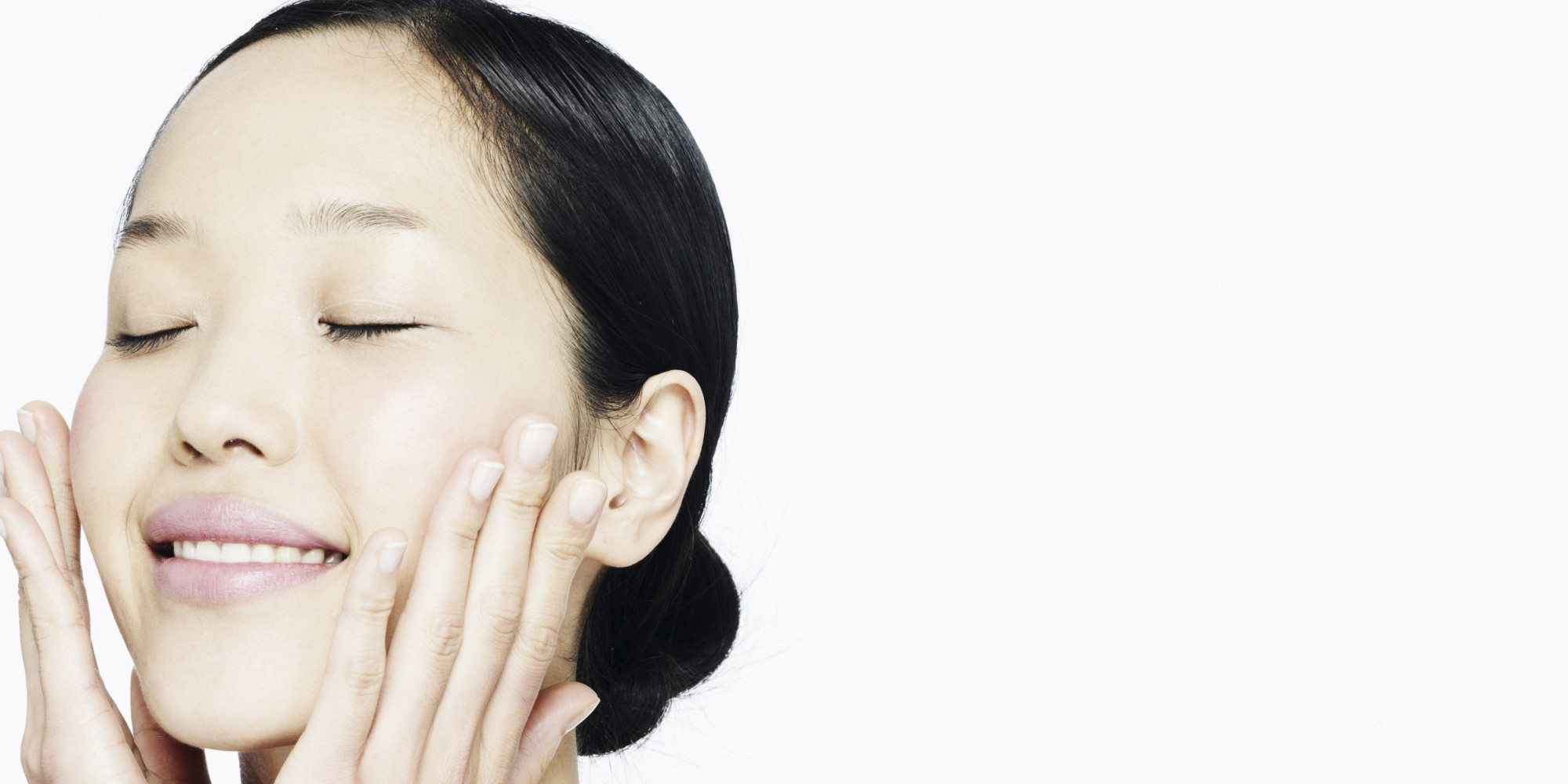 A Capsule Face-Base Wardrobe and How to Feel Okay Naked | HuffPost