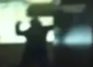 Child Attack