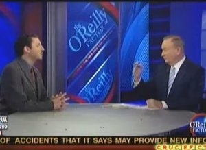 Bill Oreilly Tides