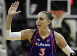 Diana Taurasi's Contract Voided: WNBA Star's Deal Terminated After Positive Doping Test