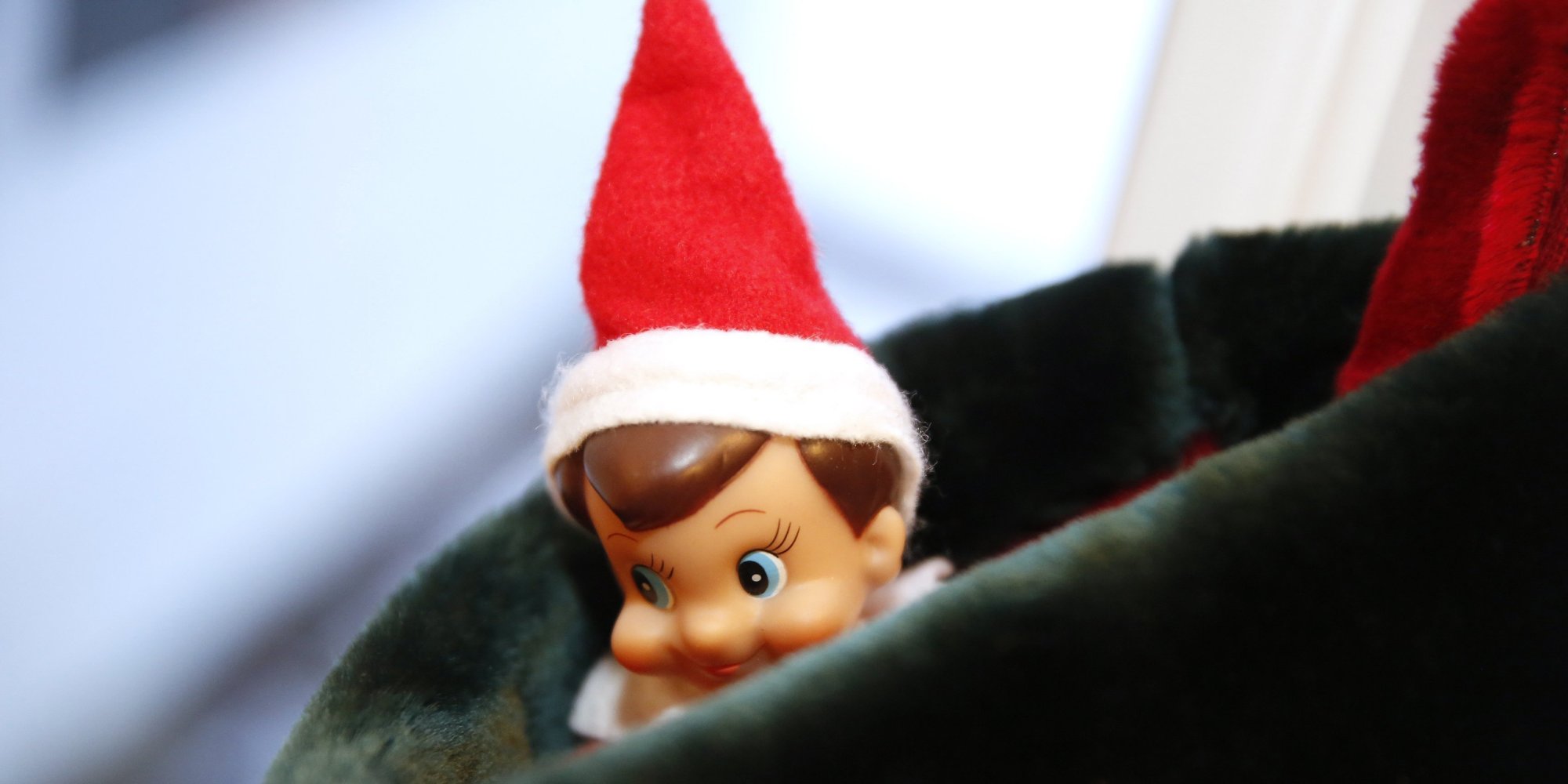 What Is Elf On The Shelf? Christmas Toys For Children HuffPost UK