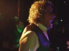 Rock Legend Crashes Wedding, Sings With The Band