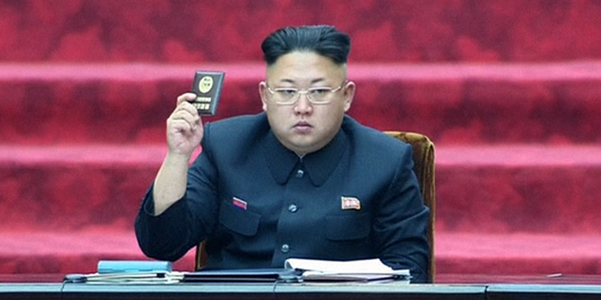 Kim Jong Un Facebook Kim Jong Un Facebook