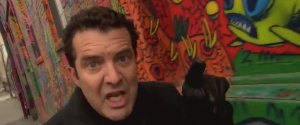 RICK MERCER