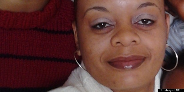 A New Home And New Life For This Single Mother Of Three