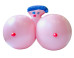 In Miami, Even The Pool Toys Are Works Of Art