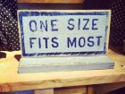 Here's What 'One Size Fits All' Actually Looks Like 