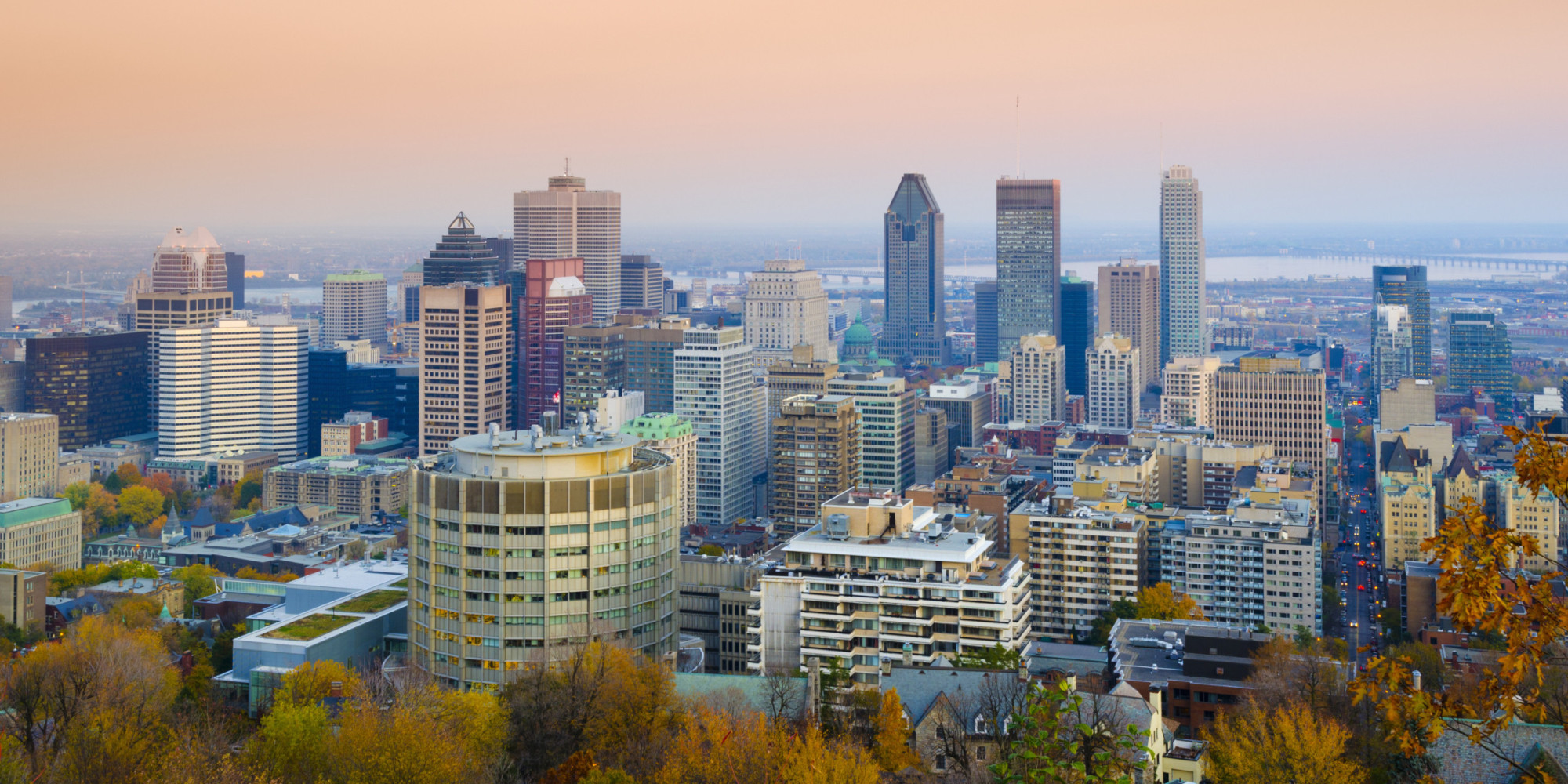 It's a Trend More Businesses Are Choosing Downtowns and Walkable