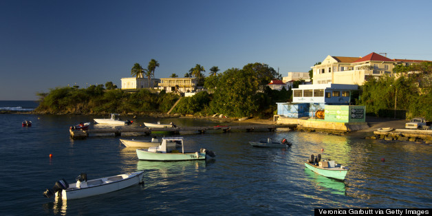 The Best Islands You've Never Heard Of