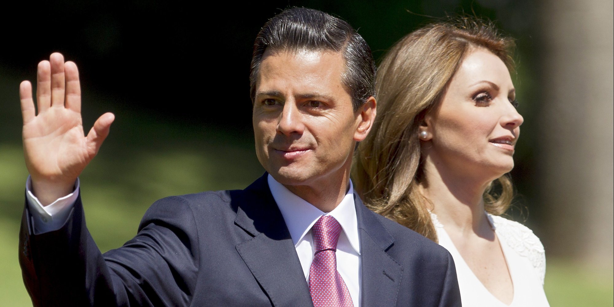 Escándalo De Peña Nieto Y Angélica Rivera Le Costaría A Los Mexicanos