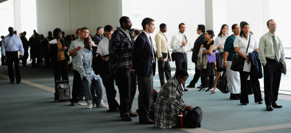 Unemployment Report