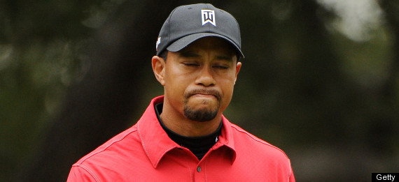 Tiger Woods Golf Digest