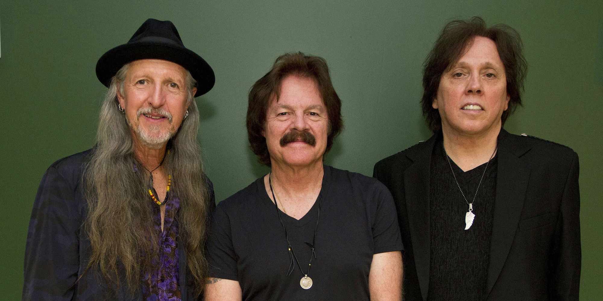 The Doobie Brothers: Music Streaming Is 'Not A Great Thing' For Artists