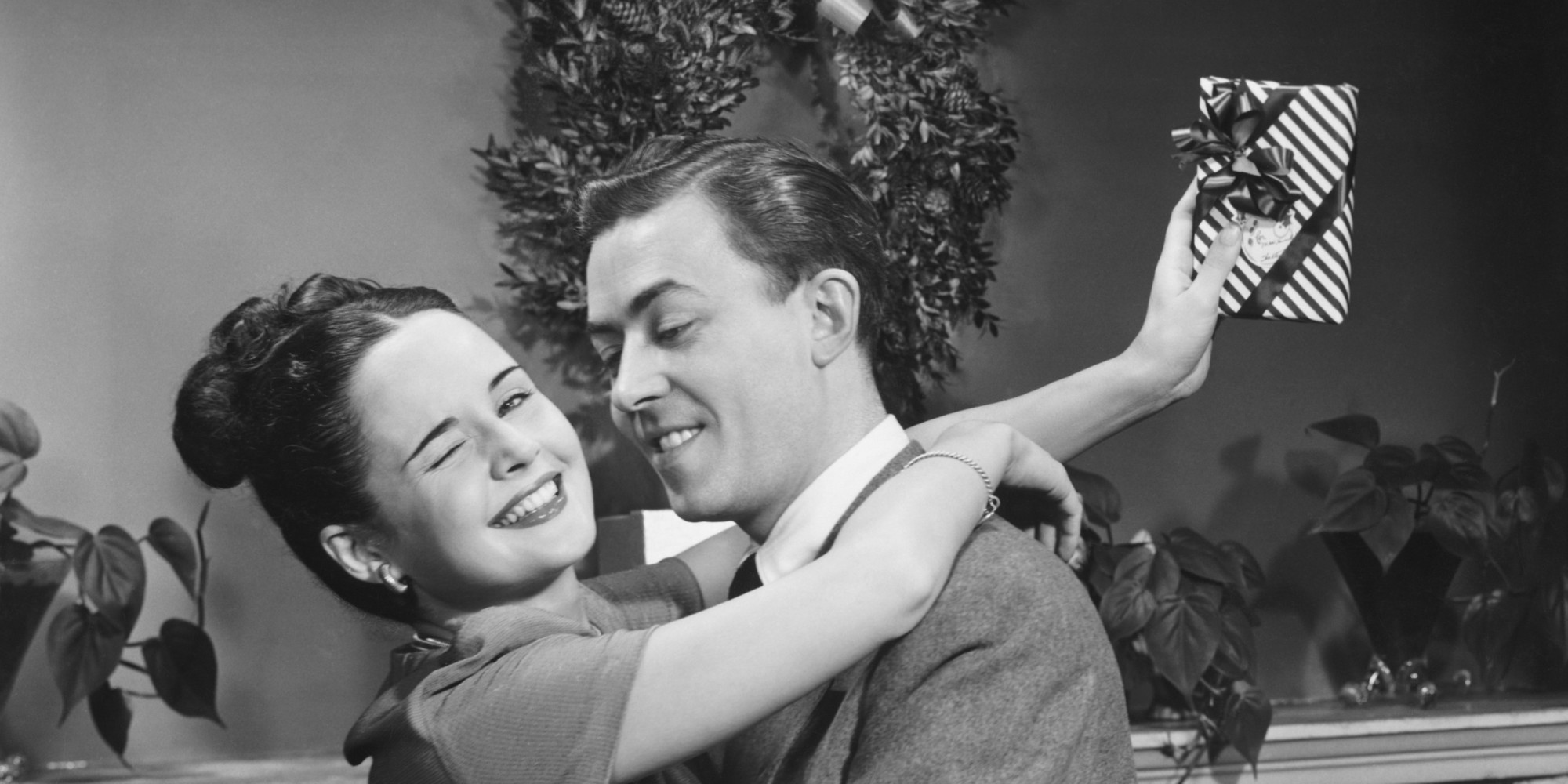 What All Husbands And Wives Really Need This Holiday Season